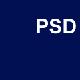 PSD Group Logo