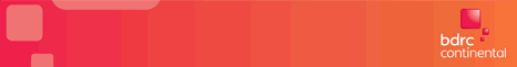 BDRC Continental - celebrating two decades of providing intelligence