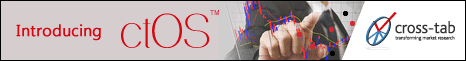 Cross-Tab ctOS - new age research operating system
