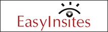 EasyPoll, EasyPanel and EasyVideo - from EasyInsites