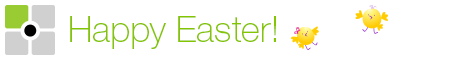 Happy Easter! from Hasson Associates