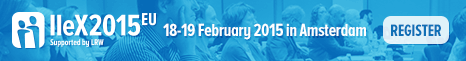 IIEX 2015 EU - presented by GreenBook - Register today!