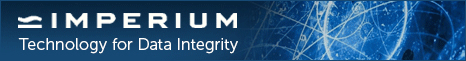 Imperium - technology for data inegrity