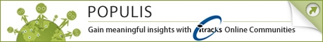 POPULIS from Itracks - Gain meaningful insights from online communities