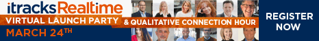 Itracks - World Leader in Online Qual