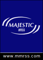 Majestic MRSS - Indonesia