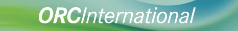 ORC International - harness the power of integrated intelligence