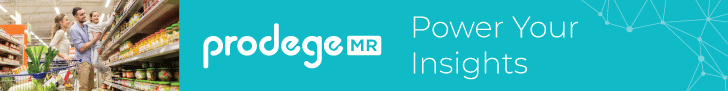 Prodege - people driven insights for the market research industry Prodege - people driven insights for the market research industry