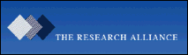 Different... Local... Responsive... Trusted - The Research Alliance
