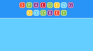 Spalding Goobey