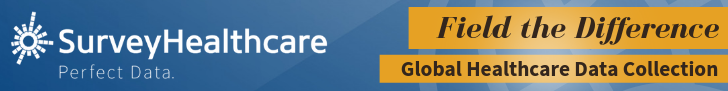 Survey Healthcare: Global Healthcare Data Collection. Field the difference! Survey Healthcare: Global Healthcare Data Collection. Field the difference!