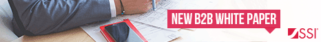 New White Paper from SSI - B2B Sample Trade-Offs and the Power of a Multi-Mode Approach