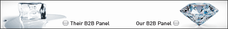uSamp - The better alternative in b2b panels - get down to business better!