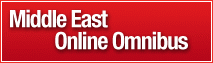 YouGov Siraj - Middle East Online Omnibus - Question to Answer in 4 business days