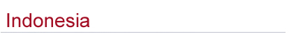 Country Name Header