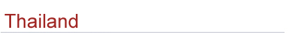 Country Name Header