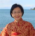 Irma Malibari