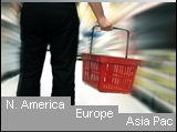 Consumer Confidence - North America, Europe, Asia Pacific