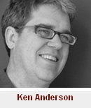 Ken Anderson