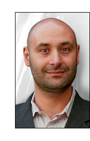 Steven Sobolevsky