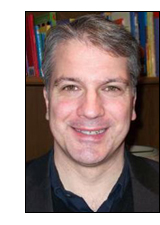Tony Monterastelli