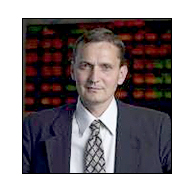 Dr John Liechty