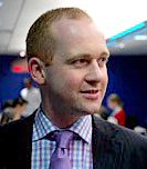 Chris Wilkins