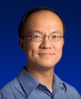 Dr Phil Mui