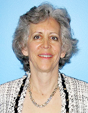 Susan Hanks