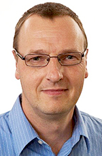 Dirk Beyer