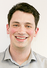 Michael Brainch