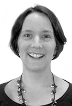 Nikki Hall