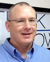 David Milam