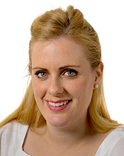 Charlotte Sykes