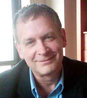 Jim Whaley