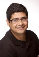 Amit Phansalkar