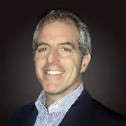 Mark Lieberman