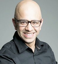 Vijay Solanki