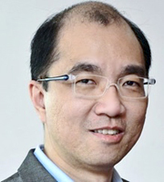 Yap Chee Weng