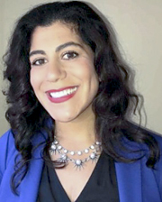 Denise Saidy