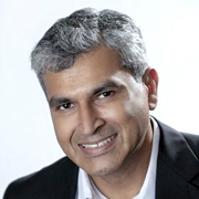 Anil Prahlad