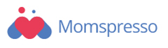 Momspresso.com logo