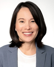 Brenda Tsai