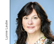 Lynne Laube