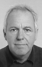 Dirk Huisman