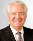 CEO Bill Fairfield