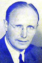 Founder Arthur C. Nielsen