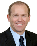 Nielsen CEO David Calhoun