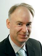 Dr Martin Welker