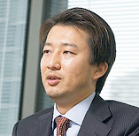 Tetsuya Sugimoto